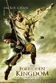 The Forbidden Kingdom 2008 Dub in Hindi full movie download